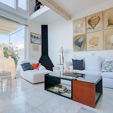 Villa Bonanova Style Palma Kültér fotó