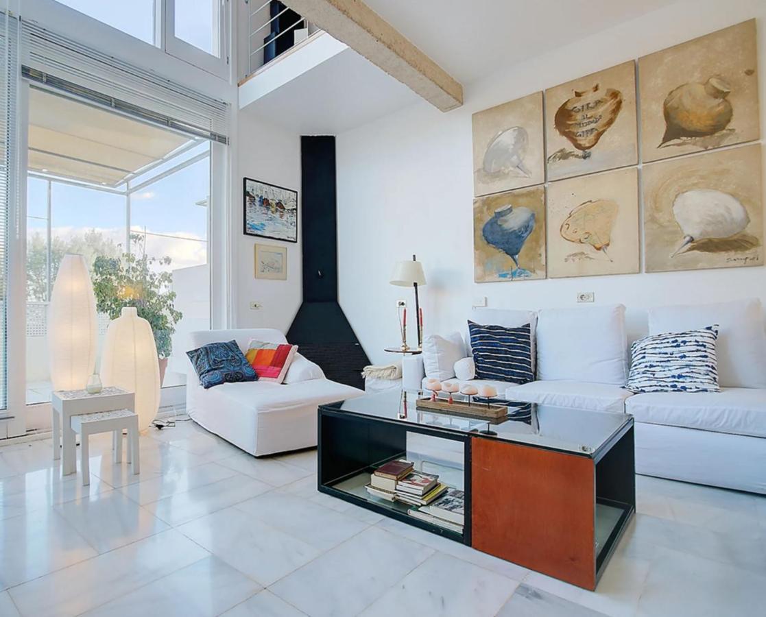 Villa Bonanova Style Palma Kültér fotó