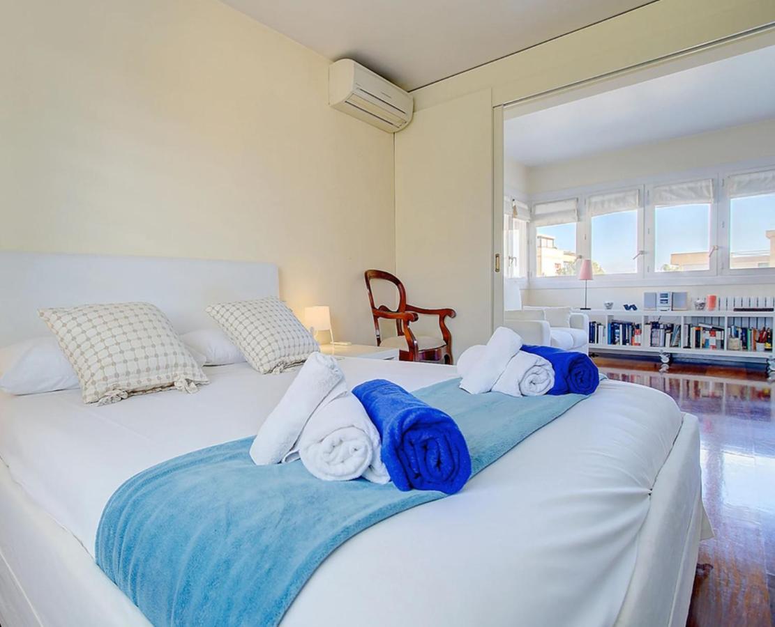 Villa Bonanova Style Palma Kültér fotó