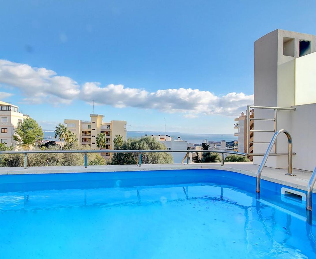 Villa Bonanova Style Palma Kültér fotó