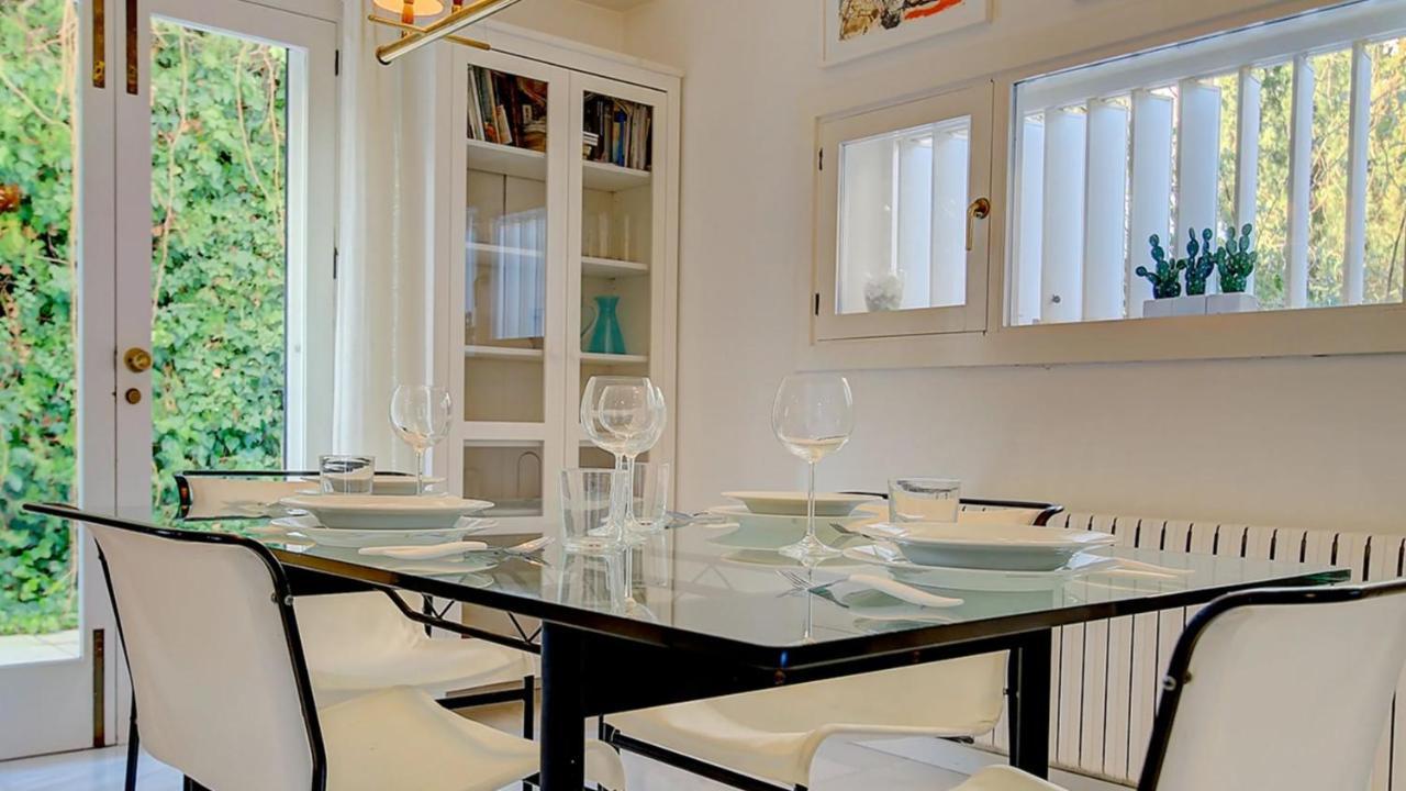 Villa Bonanova Style Palma Kültér fotó