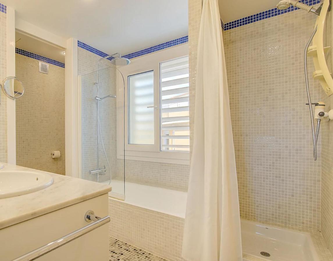 Villa Bonanova Style Palma Kültér fotó