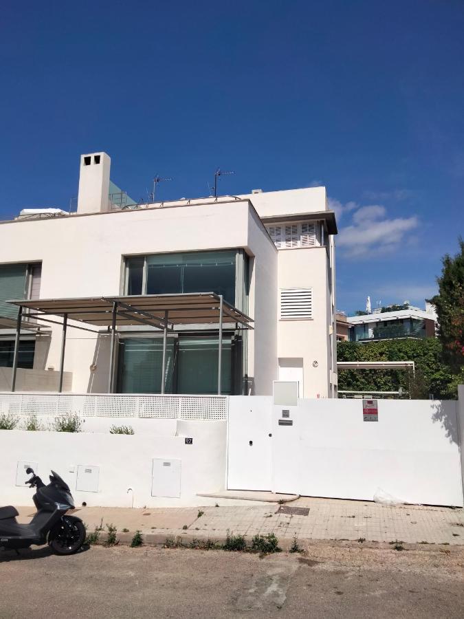 Villa Bonanova Style Palma Kültér fotó